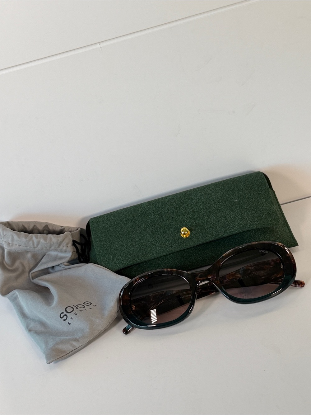Sojos sunglasses